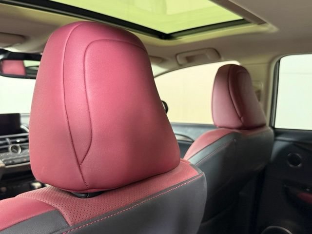 Used 2020 Lexus NX 300h AWD w/ Premium Package image 26