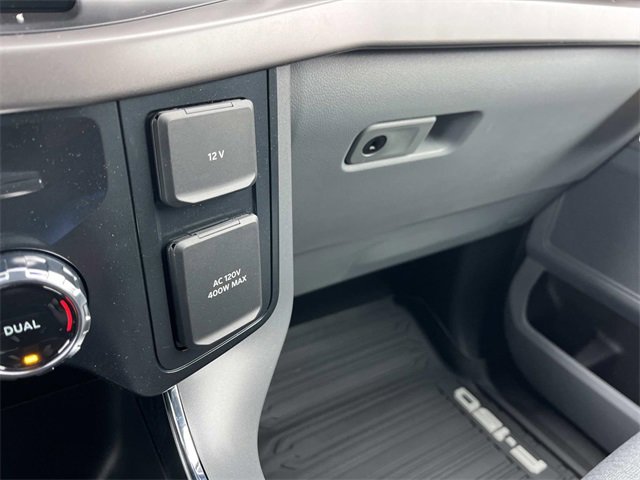 New 2025 Ford F150 XLT w/ Equipment Group 302A MID image 29