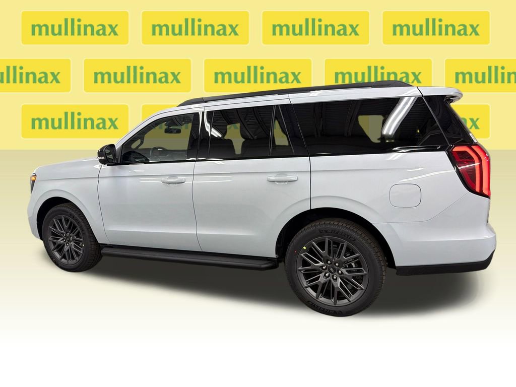 New 2026 Ford Expedition Platinum AWD/4WD image 11