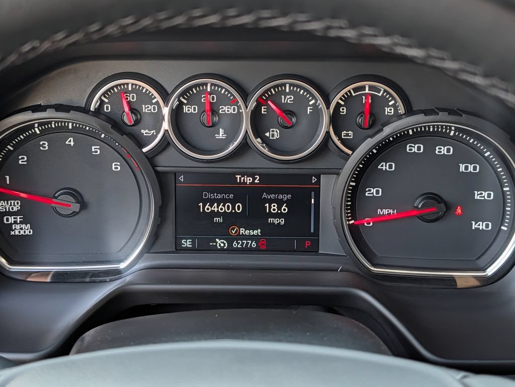 Used 2024 Chevrolet Tahoe LS w/ Driver Alert Package RWD image 50