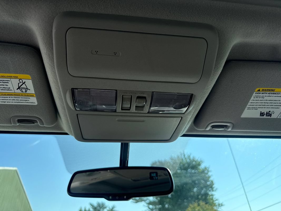 Used 2019 Nissan Frontier PRO-4X w/ Pro-4x Luxury Package AWD/4WD image 24
