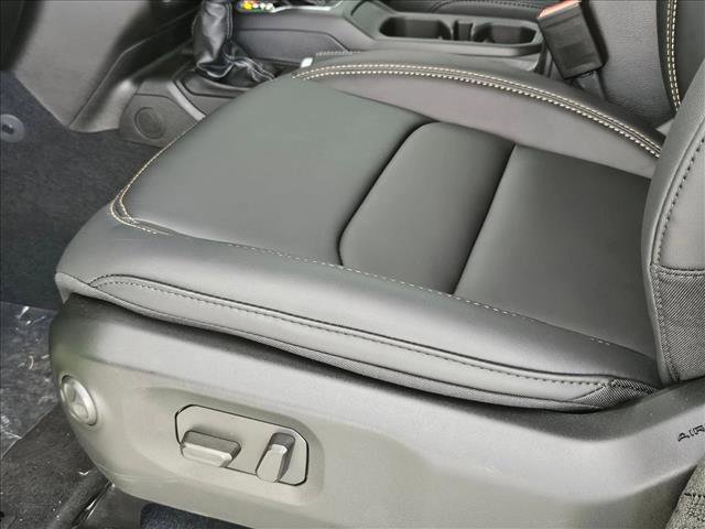 New 2025 Jeep Wrangler Unlimited Rubicon 392 image 4