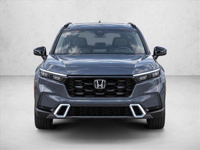 New 2027 Honda CR-V Sport Touring image 2