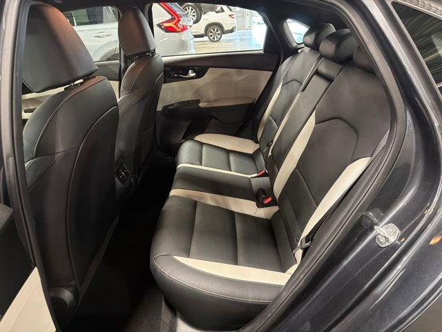 Used 2020 Kia Forte EX FWD image 11