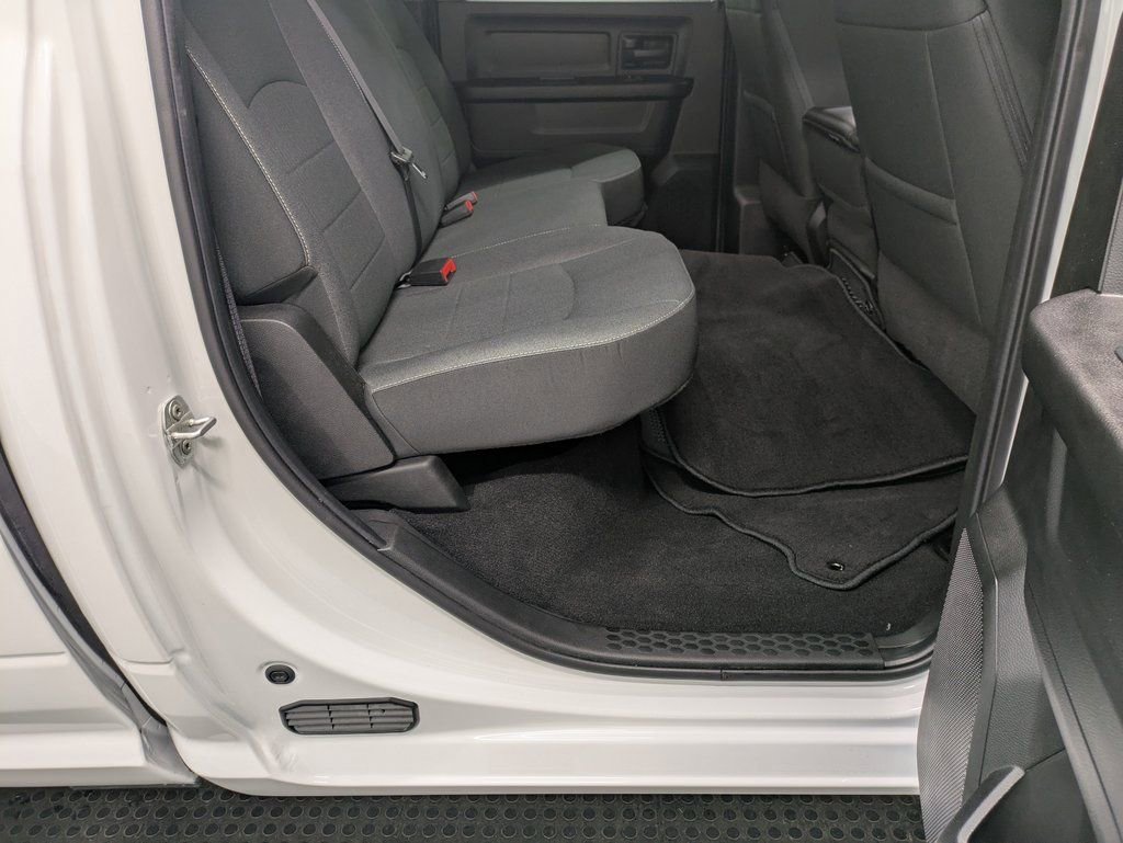 Used 2024 RAM 1500 Tradesman w/ Tradesman SXT Package image 26