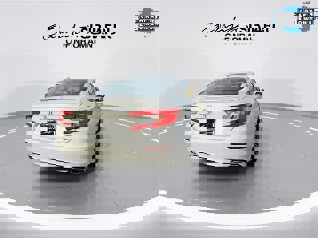 Used 2018 Honda Accord Sport image 2