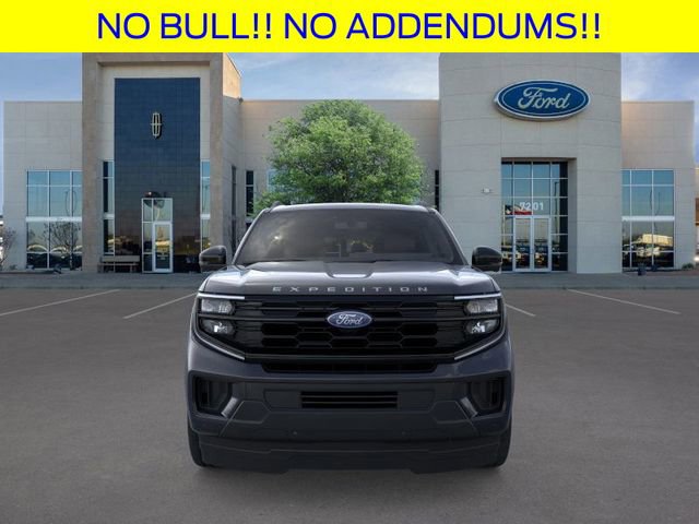 New 2026 Ford Expedition Max Active RWD image 7