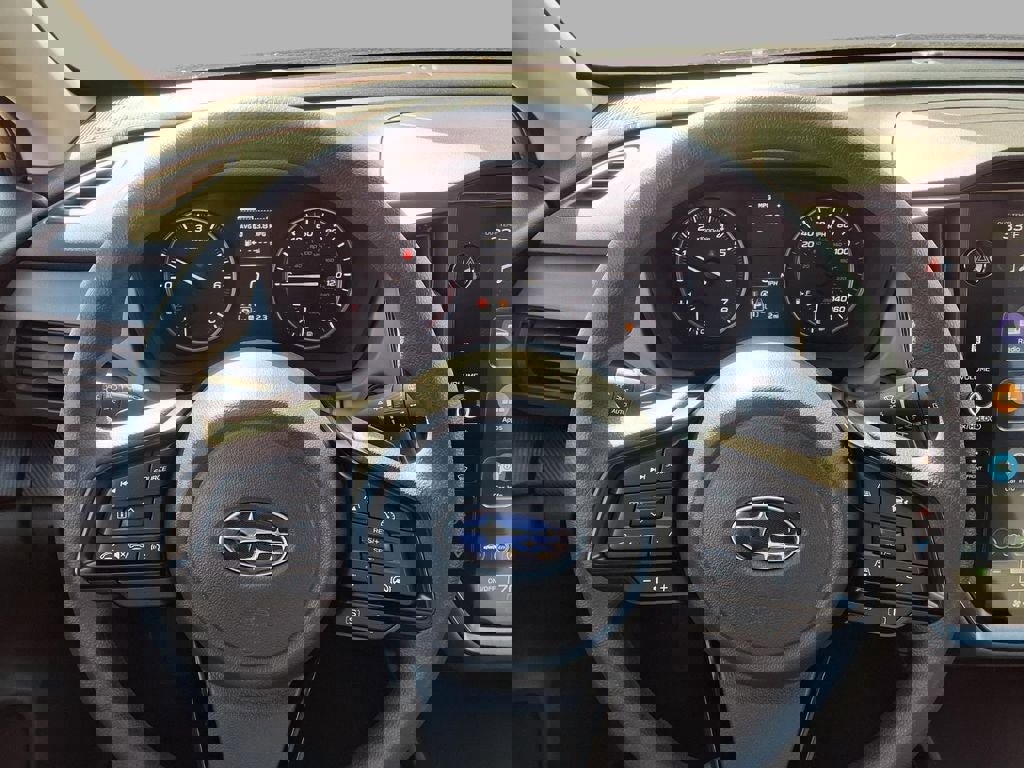 New 2026 Subaru Crosstrek 2.0i Premium image 6