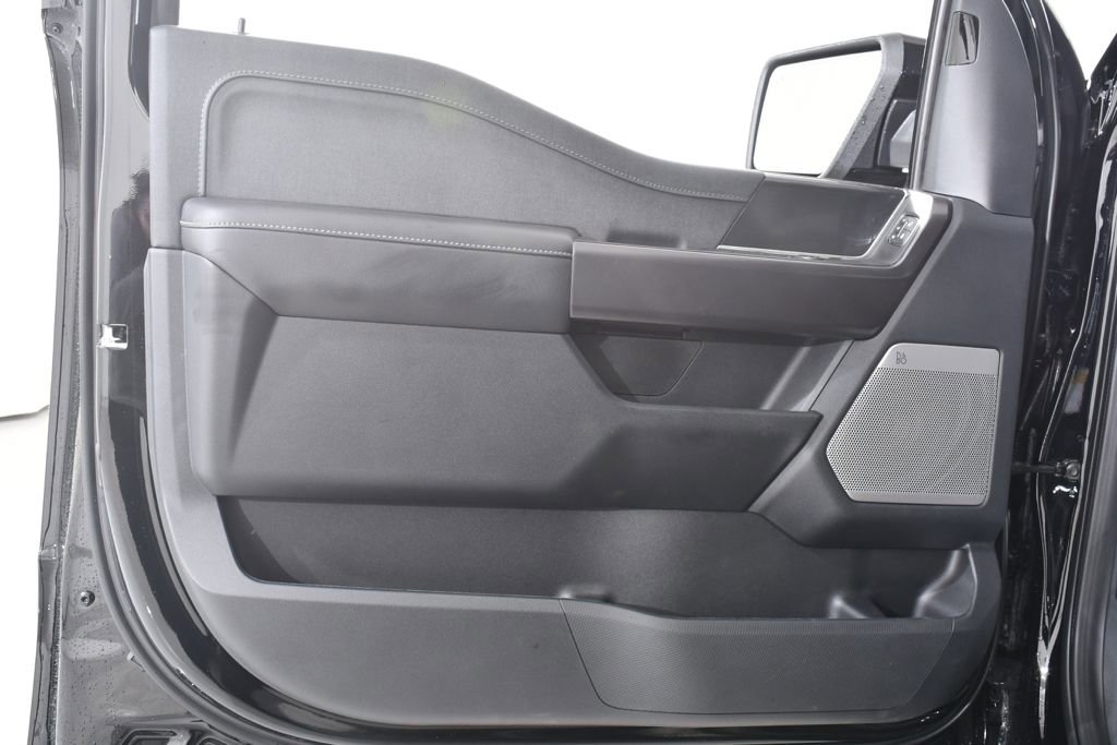 New 2026 Ford F150 Lariat AWD/4WD image 24