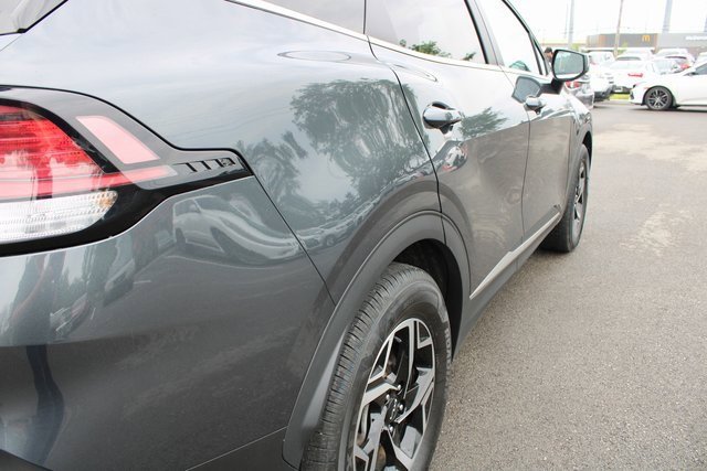 Used 2023 Kia Sportage LX image 50