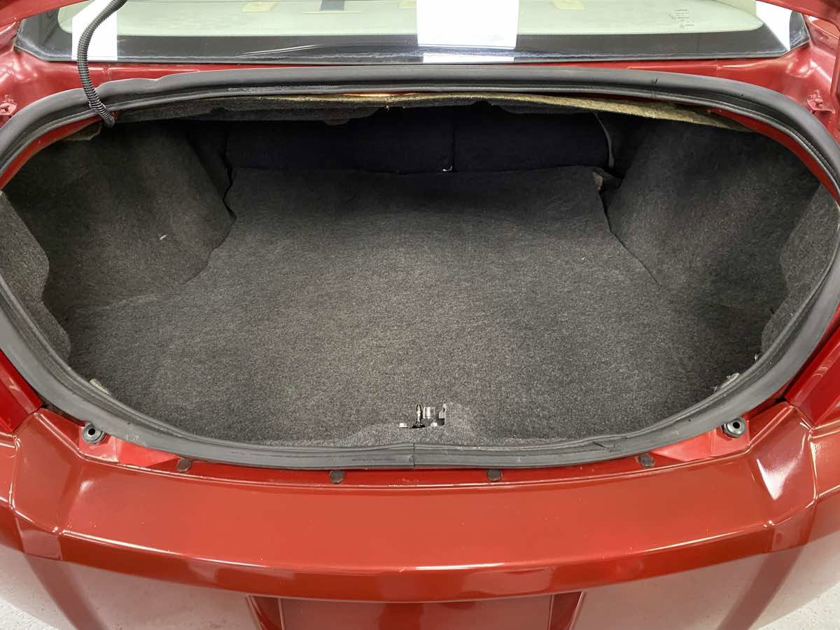 Used 2008 Dodge Avenger SXT w/ Premium Convenience Group image 24