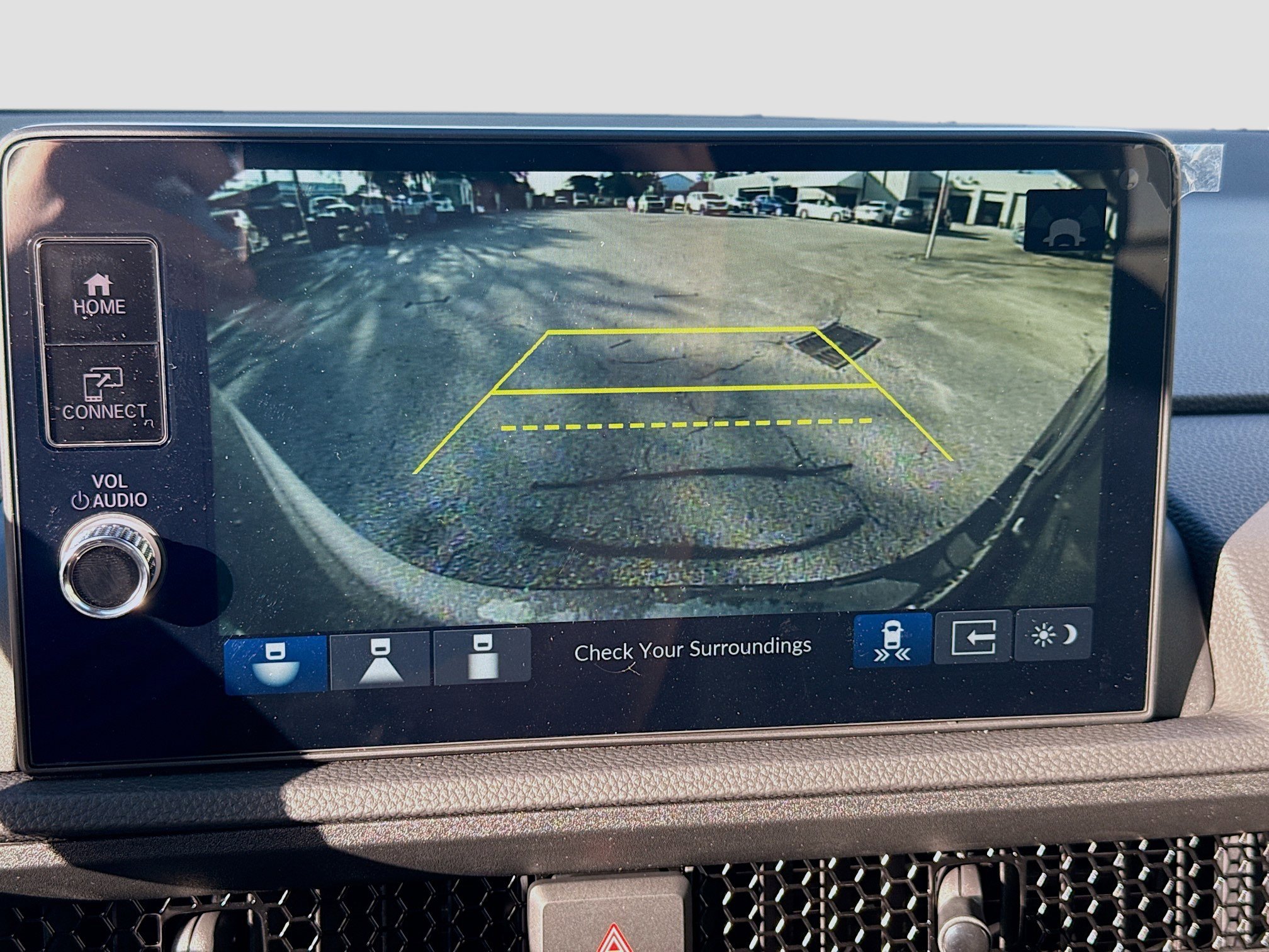 New 2026 Honda CR-V Sport-L image 13