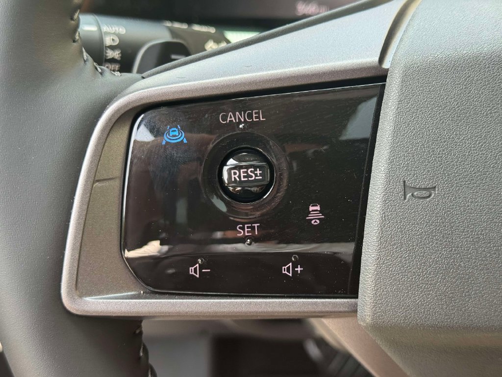 Used 2025 Nissan Murano SL w/ Cargo Package AWD/4WD image 21