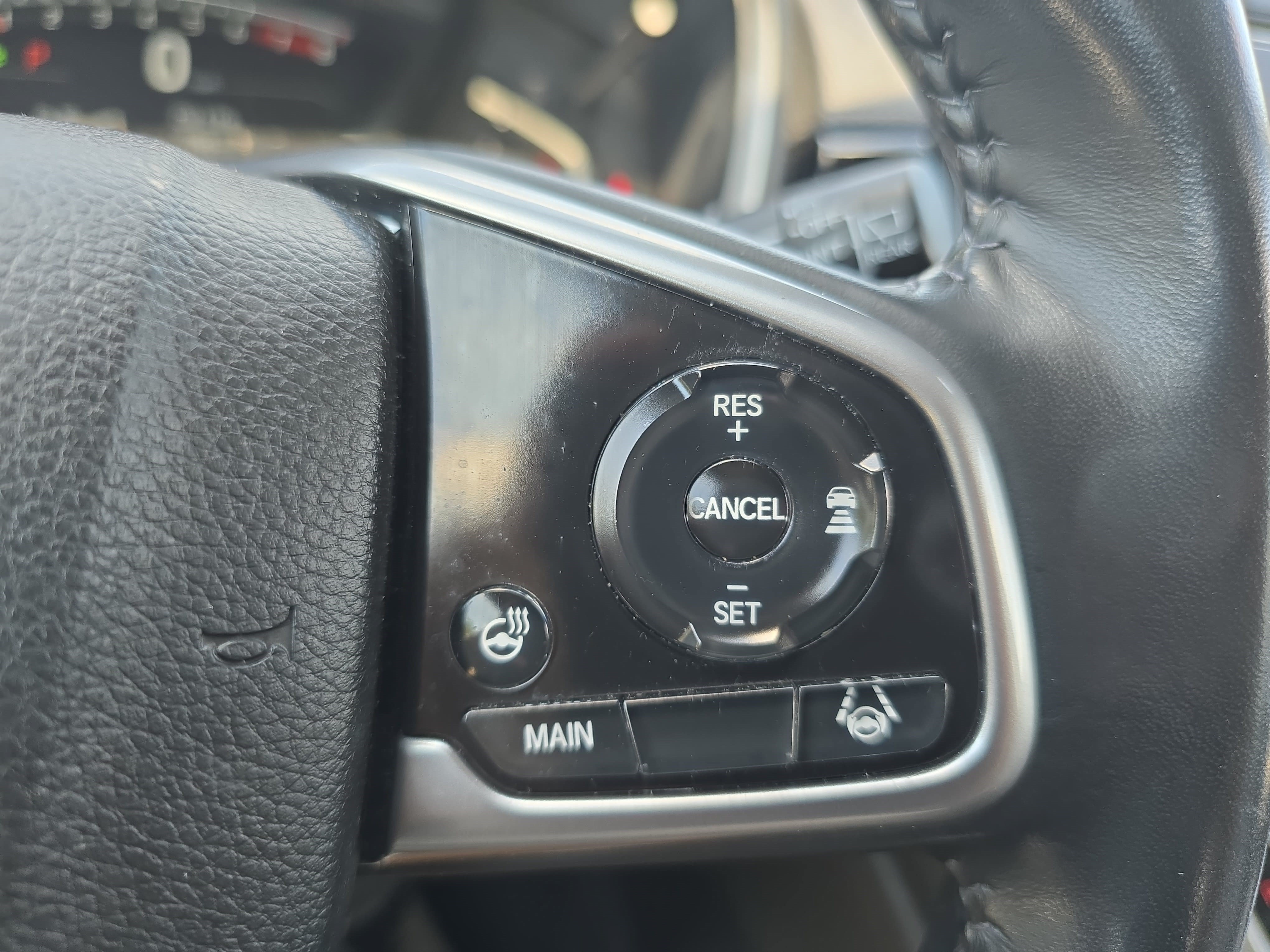 Used 2021 Honda CR-V Touring image 18