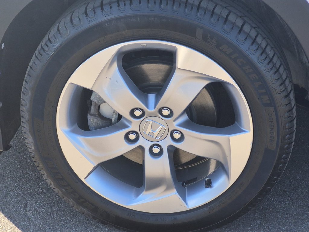 Used 2021 Honda HR-V LX image 10