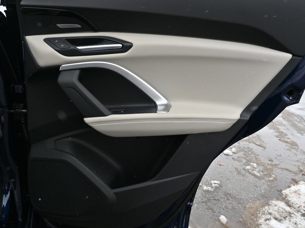 New 2025 Audi Q5 Prestige image 18