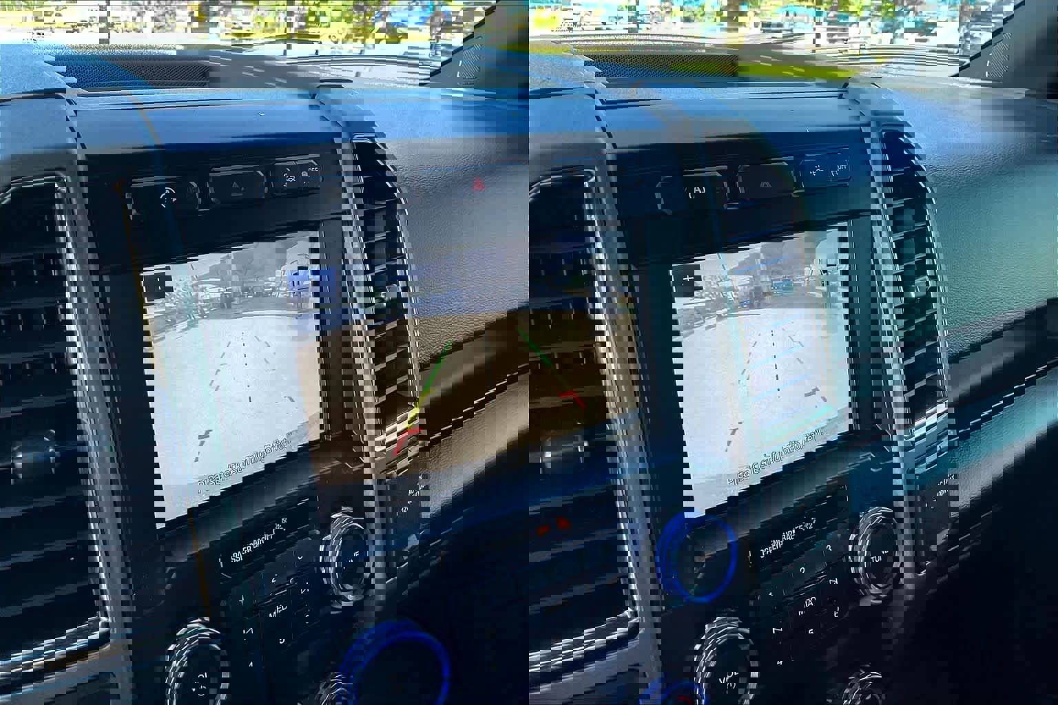 Used 2019 Ford F150 Raptor w/ Equipment Group 801A Mid image 26