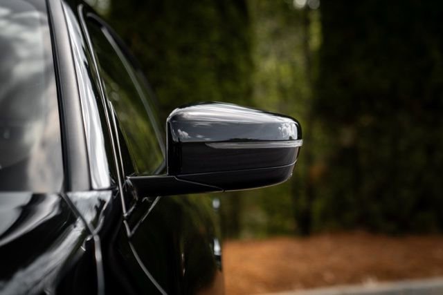 Used 2023 BMW i4 eDrive35 w/ Premium Package image 21