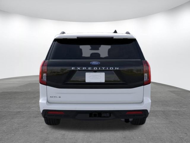 New 2026 Ford Expedition Active RWD image 5