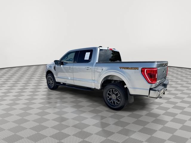 Used 2023 Ford F150 Tremor AWD/4WD image 6