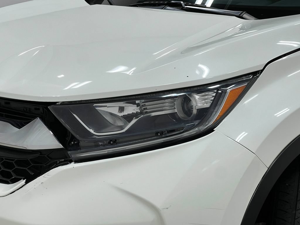 Used 2018 Honda CR-V LX image 32