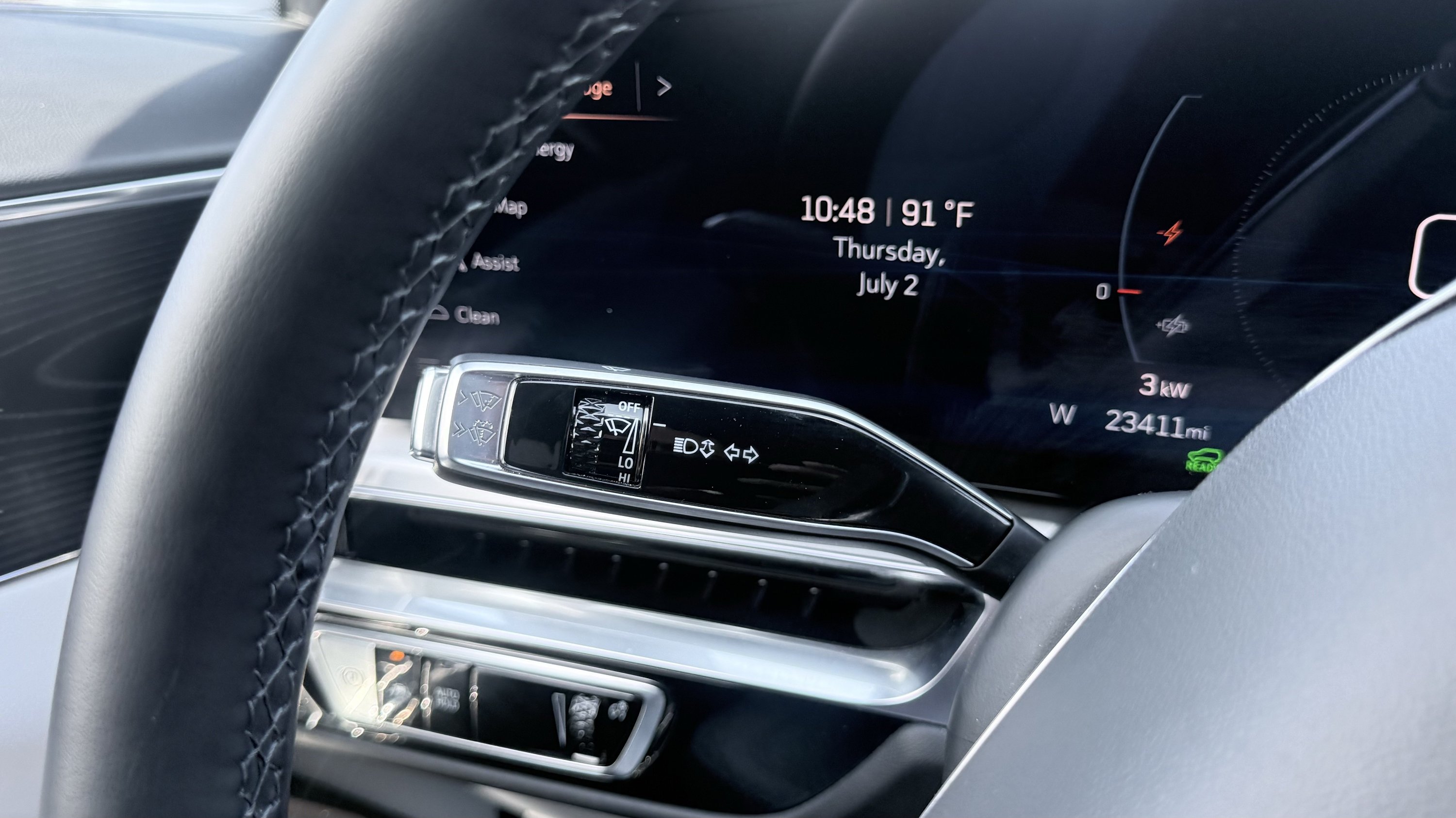 Used 2024 Cadillac Lyriq Luxury RWD image 73