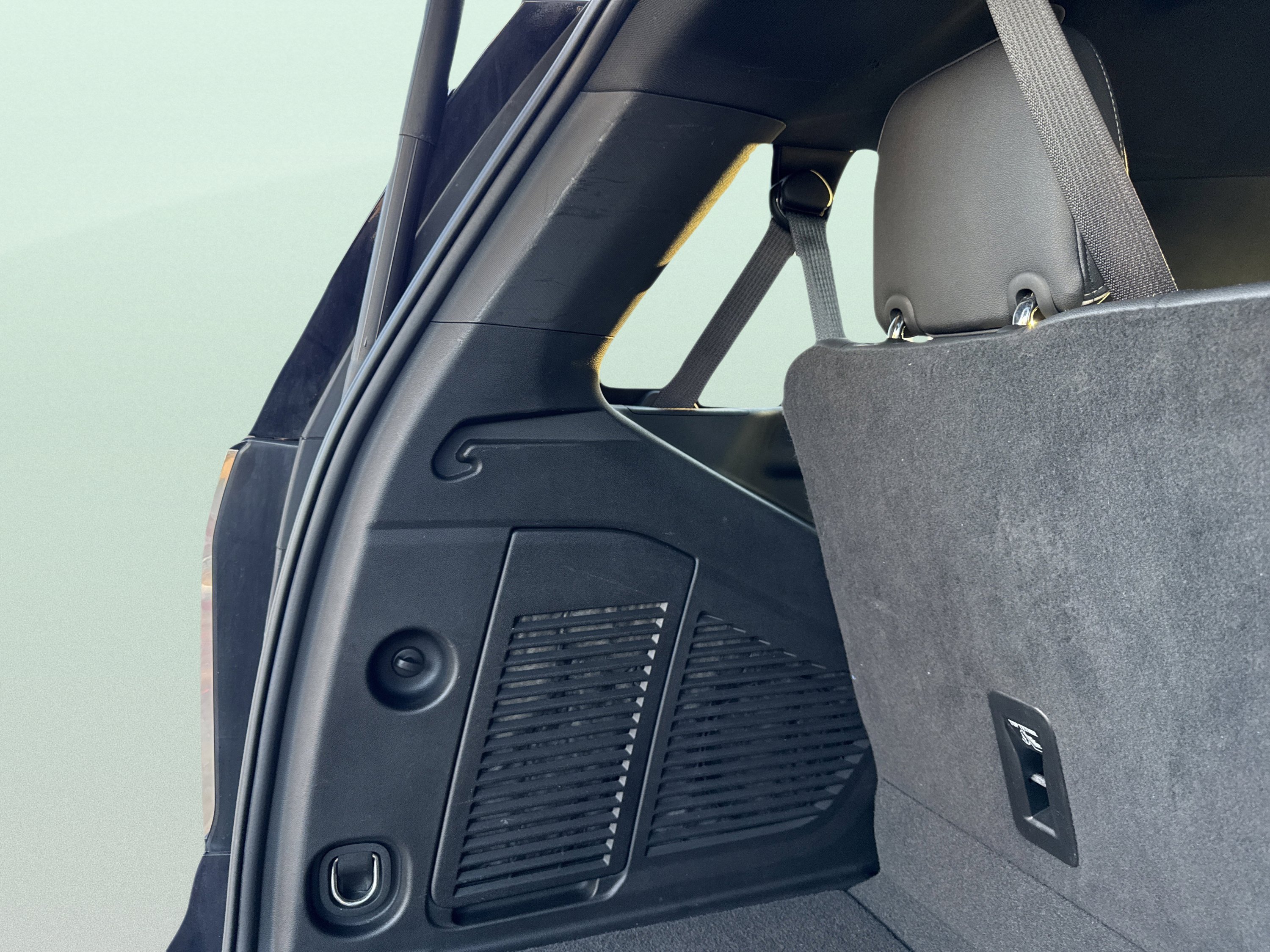 Used 2024 Chevrolet Tahoe Premier image 56