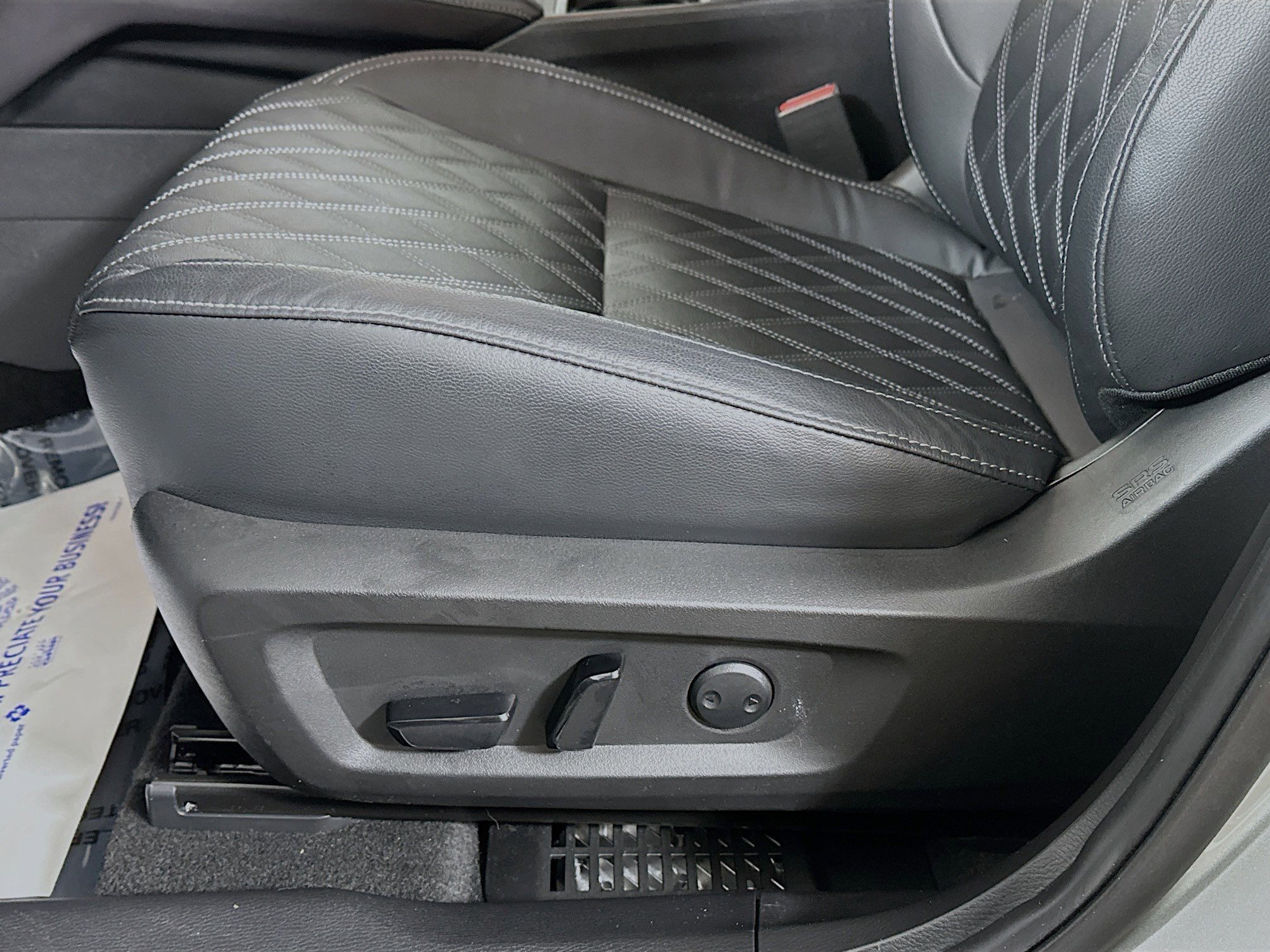 Used 2023 Mitsubishi Outlander SEL 40th Anniversary image 20