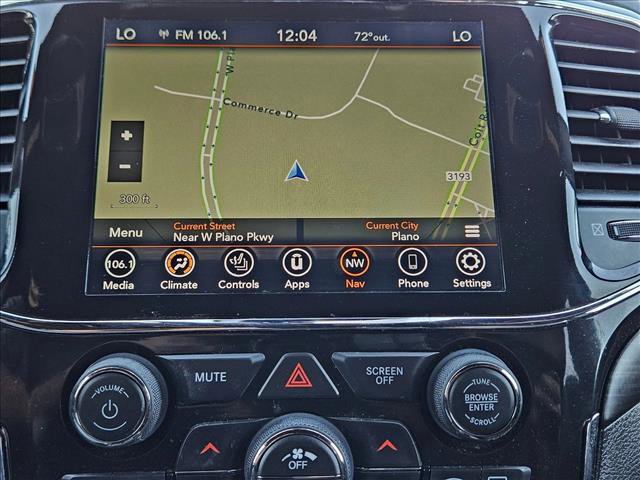 Used 2021 Jeep Grand Cherokee Laredo X image 14