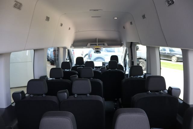 New 2026 Ford Transit 350 XLT RWD image 34