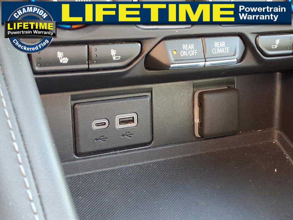 Used 2023 Chevrolet Tahoe LT image 29