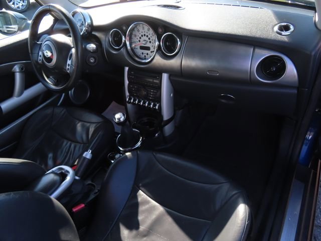 Used 2003 MINI Cooper S image 32