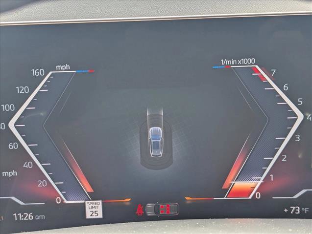 New 2026 BMW X5 sDrive40i w/ M Sport Package image 10