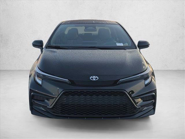 New 2026 Toyota Corolla SE FWD image 6