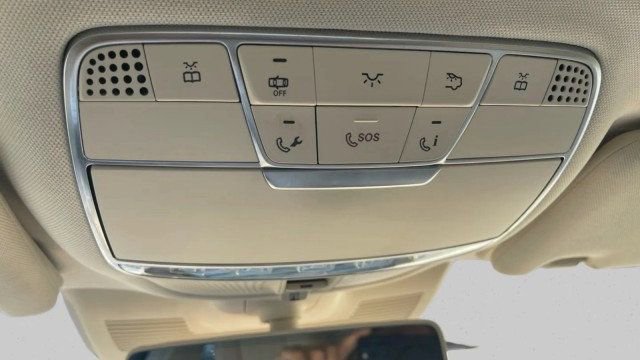 Used 2018 Mercedes-Benz S 450 Sedan image 14