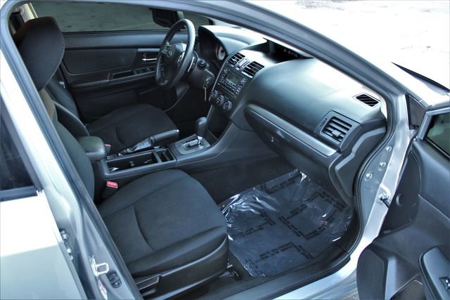 Used 2014 Subaru Impreza 2.0i Premium w/ All-Weather Package w/CVT image 11