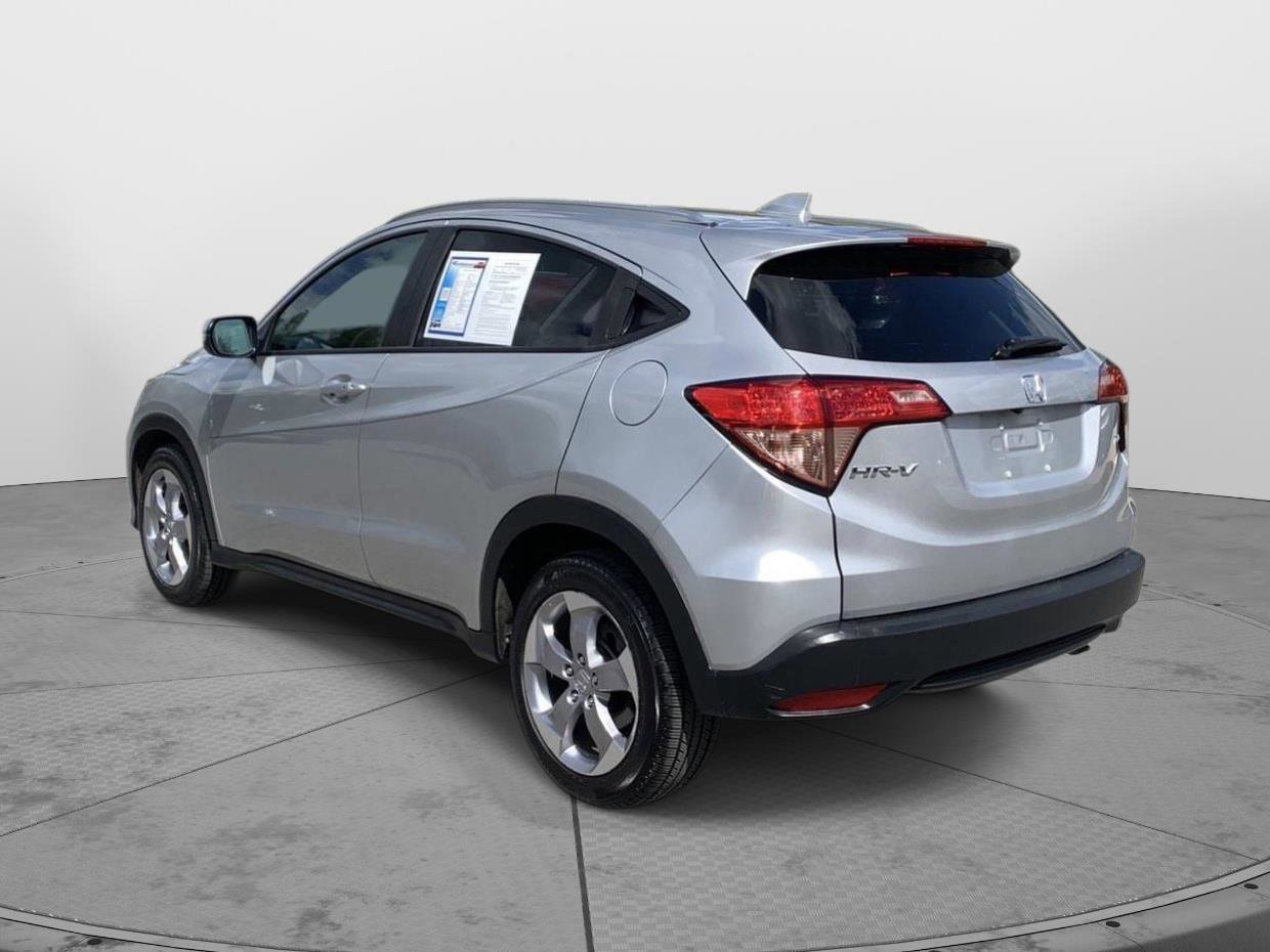Used 2016 Honda HR-V EX-L image 5