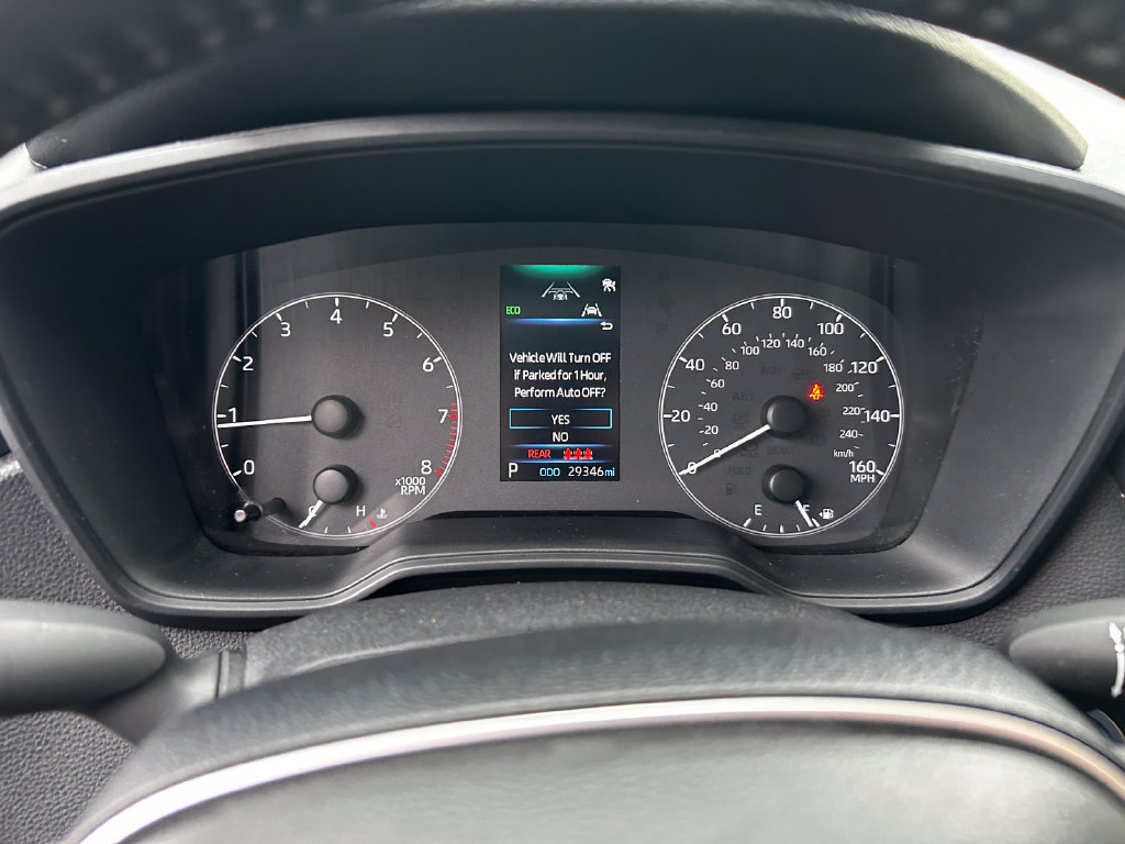 Used 2025 Toyota Corolla SE FWD image 10