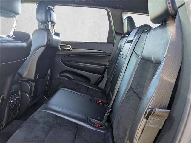 Used 2014 Jeep Grand Cherokee Altitude image 14