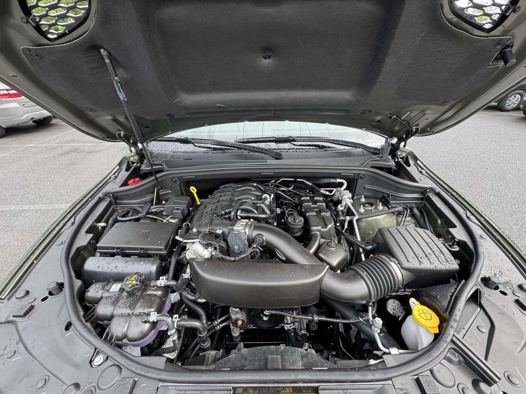 New 2026 Dodge Durango GT AWD/4WD image 13