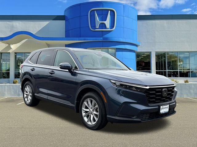 Used 2024 Honda CR-V EX image 1