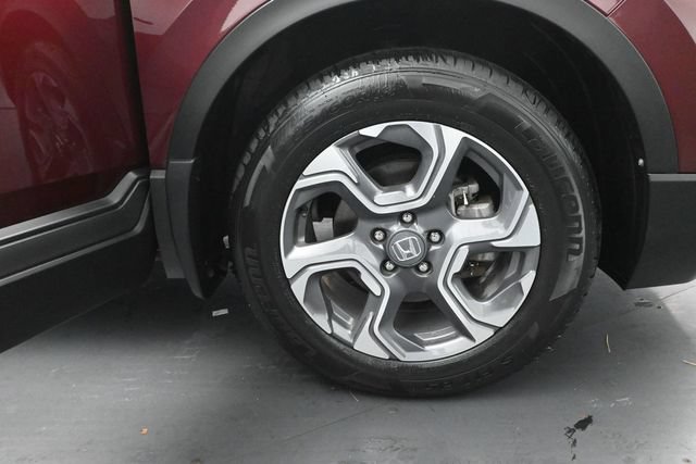 Used 2018 Honda CR-V EX-L image 32