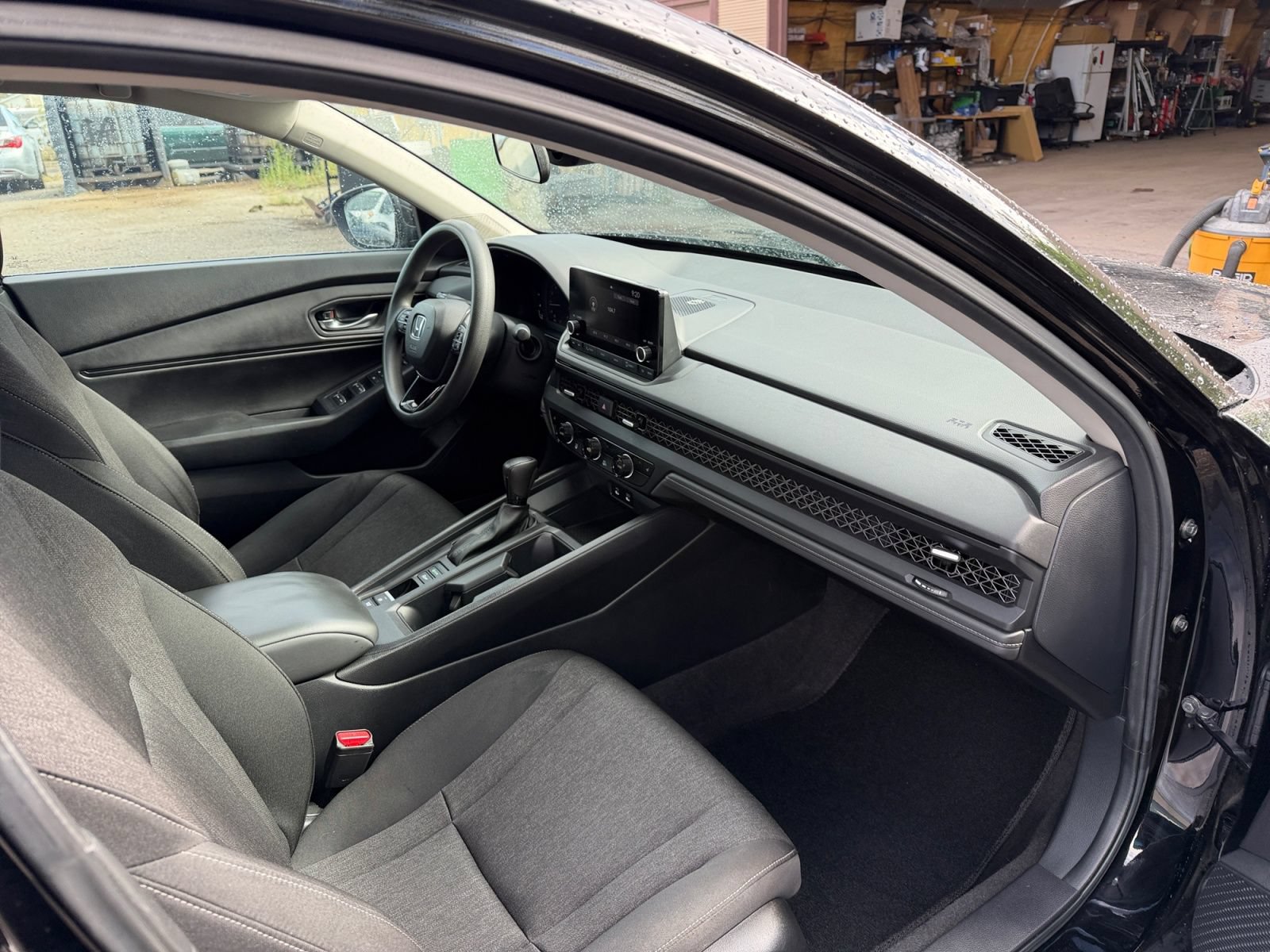 Used 2023 Honda Accord EX image 16