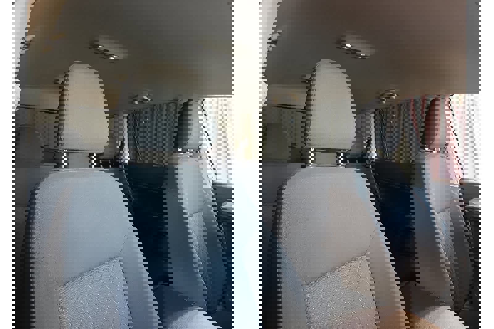 Used 2021 Volkswagen Atlas S image 9