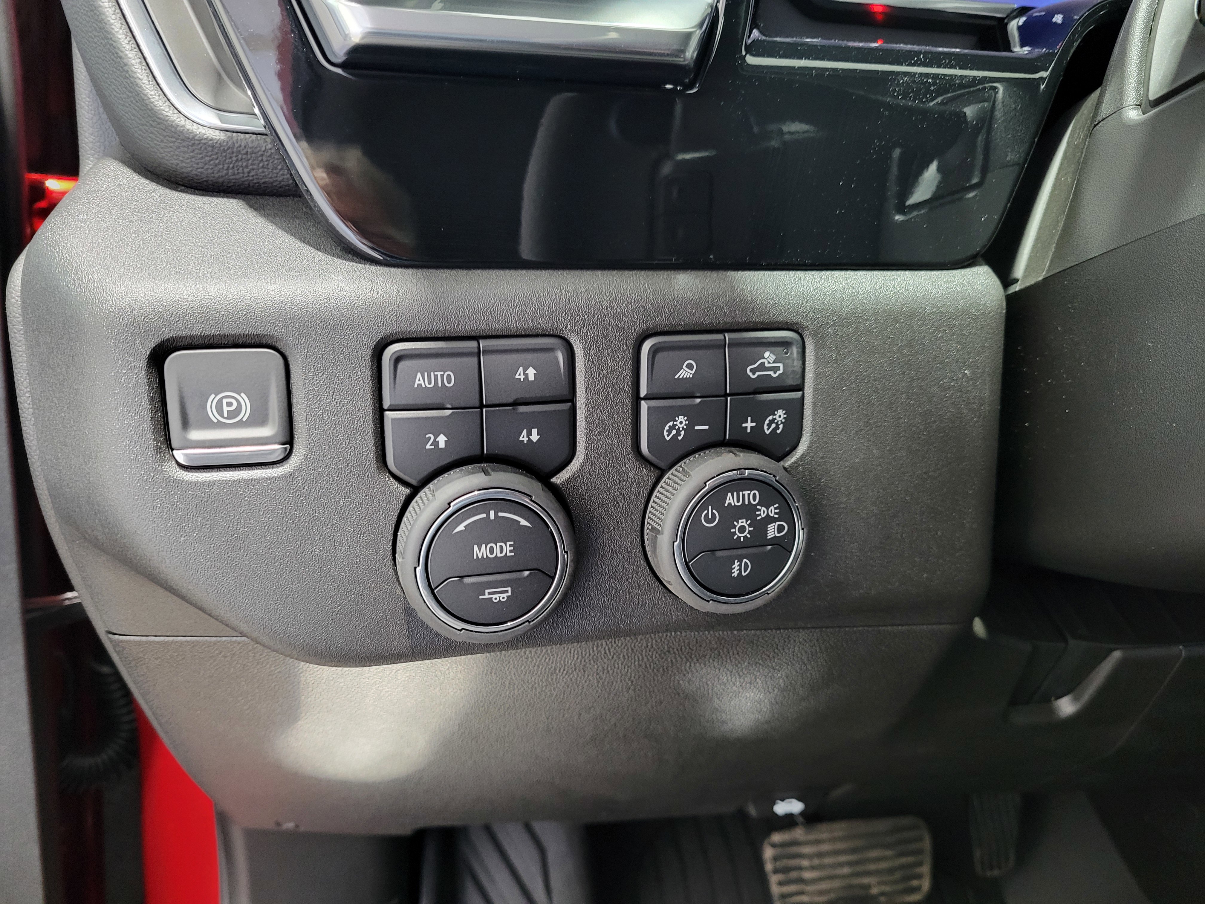 New 2026 Chevrolet Silverado 1500 RST w/ RST All Star Premium Package image 24