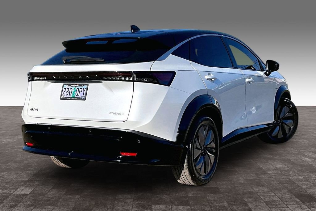 Used 2023 Nissan Ariya FWD image 14