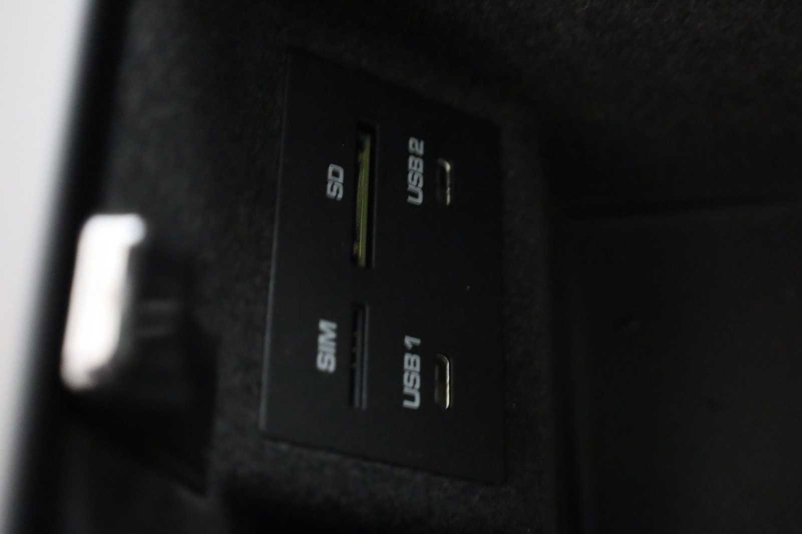 New 2026 Porsche Macan image 35