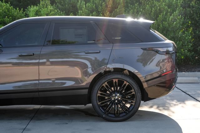 New 2026 Land Rover Range Rover Velar Belgravia AWD/4WD image 15