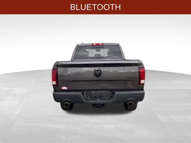 Used 2019 RAM 1500 Classic Warlock image 6