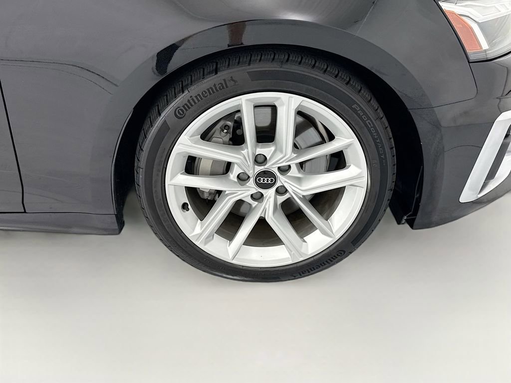 Certified 2023 Audi A5 2.0T Premium Plus w/ Premium Plus image 30